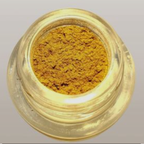Gold Nano Powder